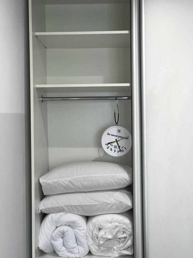 Art Apartment Zhytomyr Dış mekan fotoğraf